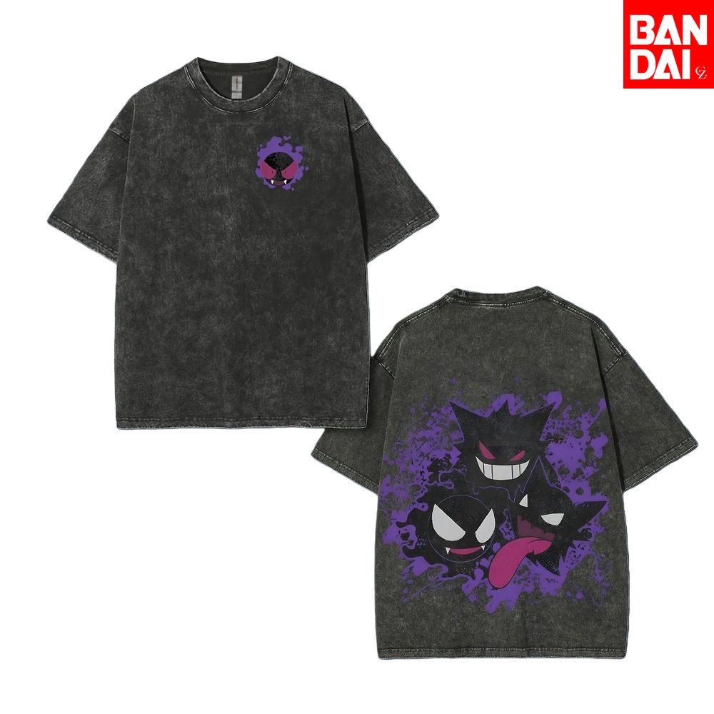 Street Fashion In Japan - ポケモン リザードン Tシャツ メンズ 2026 夏