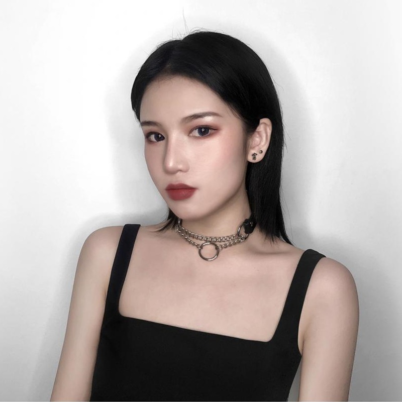 ファッション パンク ストリートフォト ゴシック セクシーア - Street Fashion Photo のレビューと価格