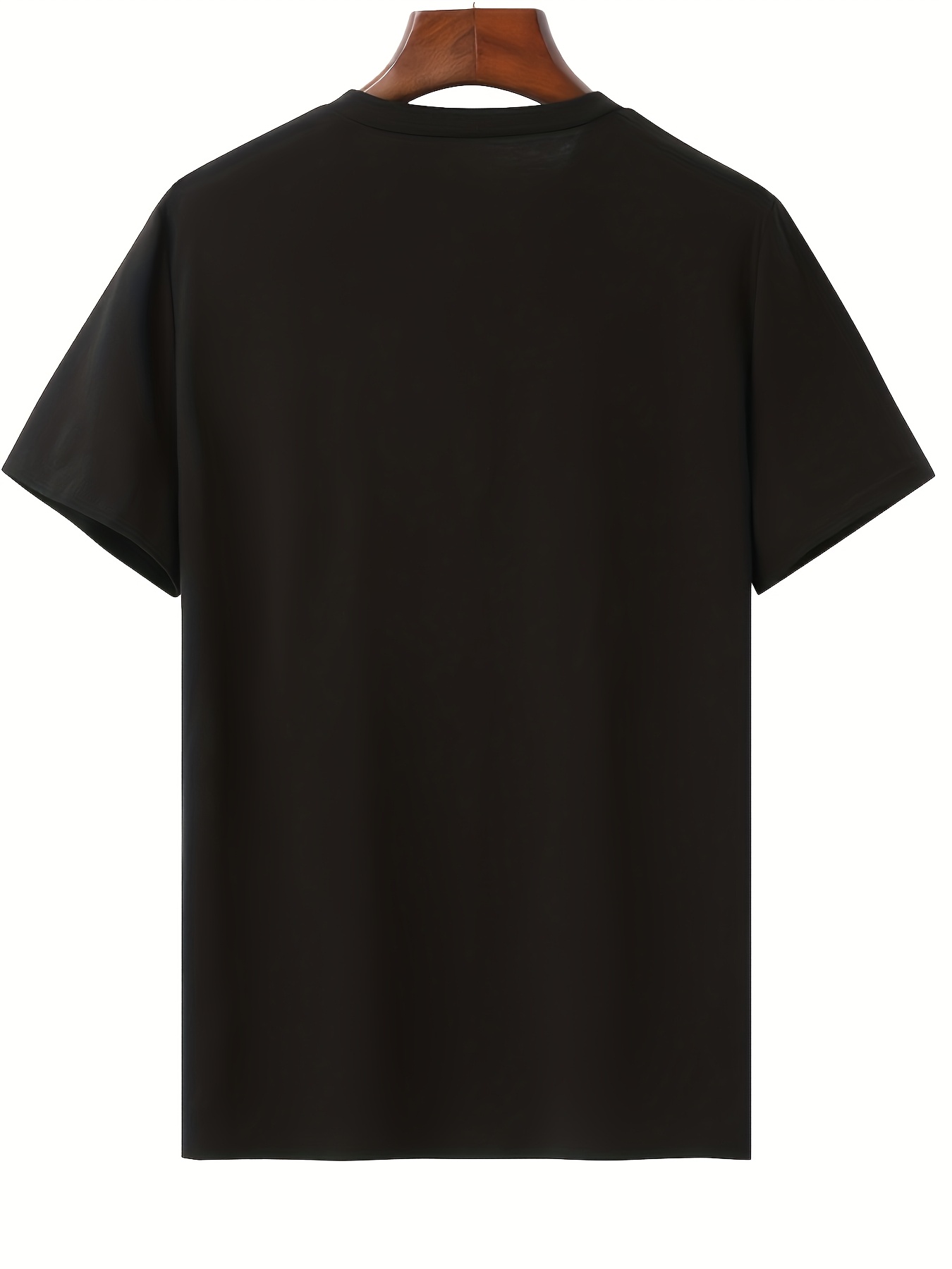 トレンディなメンズブラックグラフィックTシャツ東京都市景観ス - Street Fashion In Tokyo のレビューと価格