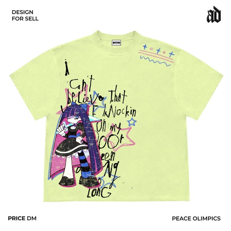 新しい ‌ ‌ パンティ＆ストッキング・ウィズ・ガーターベル - Street Fashion Harajuku のレビューと価格