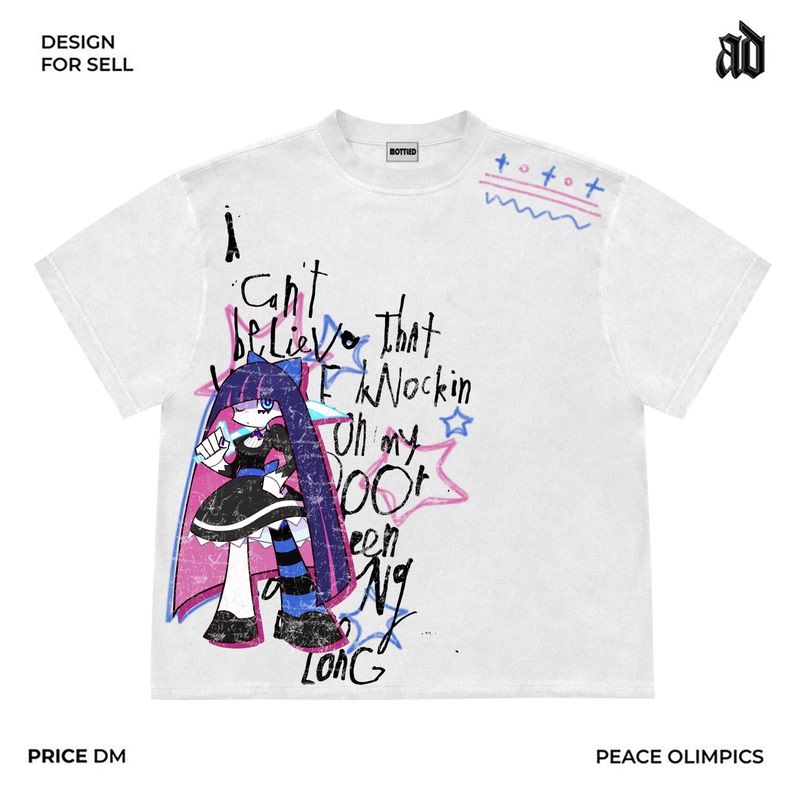 新しい ‌ ‌ パンティ＆ストッキング・ウィズ・ガーターベル - Street Fashion Harajuku のレビューと価格