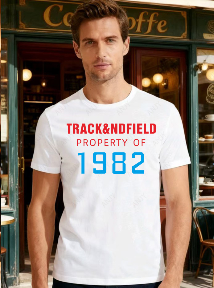 ニューヨークストリートスタイルレタープリントTシャツルーズカ - Street Fashion Of New York のレビューと価格