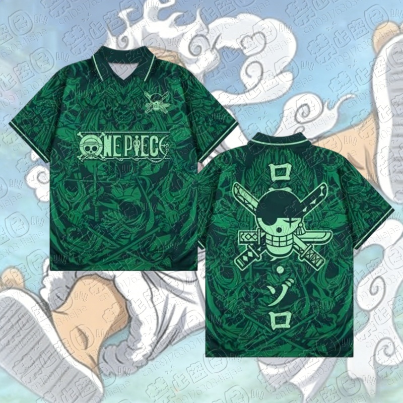 2026 アニメワンピースルフィ 3D プリント Tシャツ服 - Street Fashion Types のレビューと価格