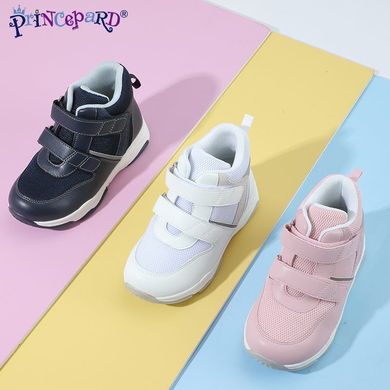 ガールズボーイズ整形外科スニーカーアーチサポート付き Pri - Street Fashion Boy のレビューと価格