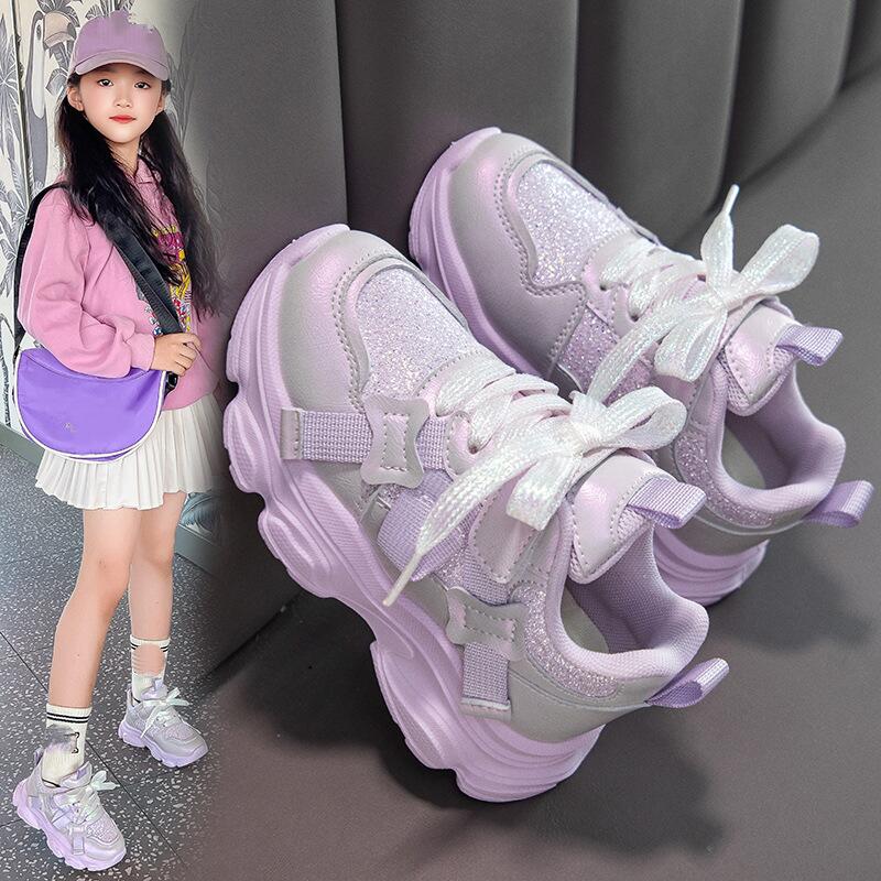 子供用スニーカー 2026 ライトアスレチックキッズランニン - Street Fashion Boy のレビューと価格