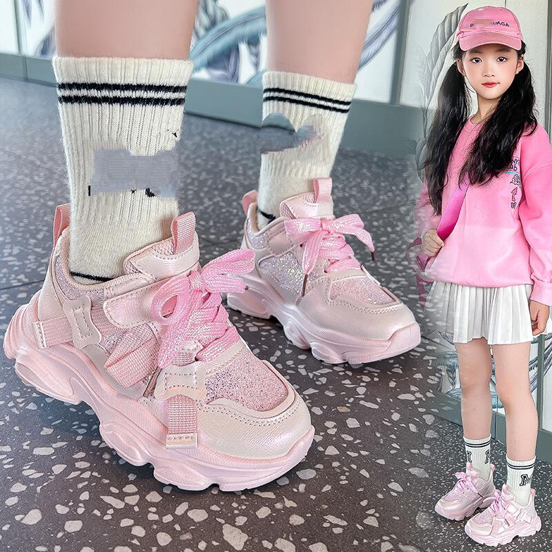 子供用スニーカー 2026 ライトアスレチックキッズランニン - Street Fashion Boy のレビューと価格